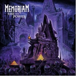 Memoriam Rise To Power CD