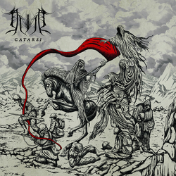 Duir Catarsi CD