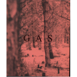 Wolfgang Voigt & GAS Gas CD