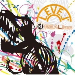 REALies Level (Type a) CD