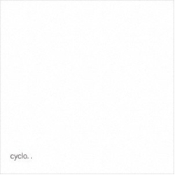 Cyclo. . CANADA JAPANESE CD
