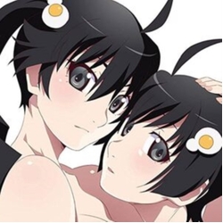 Nisemonogatari & Nekomonogatarikuro Original Soundtracks (Original Soundtrack) CD