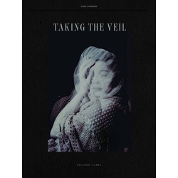 Hior Chronik Taking the Veil CD