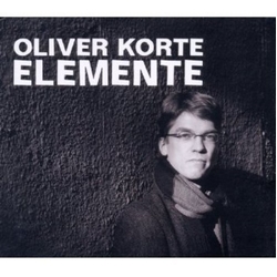 Oliver Korte Elemente CD