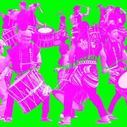 二戸市ナニャトヤラ保存会 Nanyatoyara CD