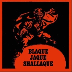 Blaque Jaque Shallaque Blood On My Hands CD