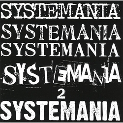 Systematic Death Systemania 2 CD
