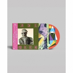 Mark Pritchard & Thom Yorke Tall Tales HQCD REMASTER CD