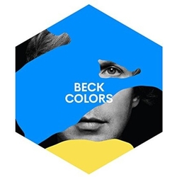 Beck Colors JAPANESE MINI-LP SLEEVE CD