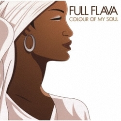 Full Flava Colour Of My Soul CD