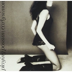 Carly Simon Playing Possum SHM CD