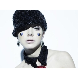 Anna Tsuchiya Nudy Show! CD