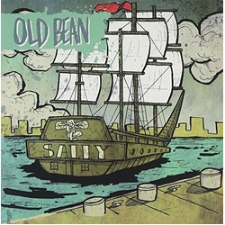 Old Bean Sally CD