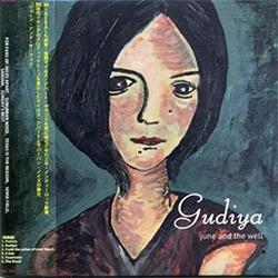 June And The Well Gudiya CD