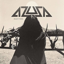 Azusa Heavy Yoke CD