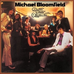 Mike Bloomfield Count Talent & the Originals CD