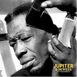 Jupiter & Okwess Na Kozonga CD