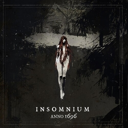 Insomnium Anno 1696 DELUXE 2 CD