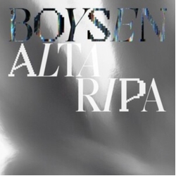 Ben Lukas Boysen Alta Ripa CD