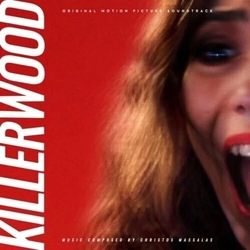 Christos Massalas Killerwood (Original Soundtrack) ITALY CD