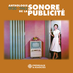 Anthologie Sonore / Various Anthologie Sonore / VARIOUS CD