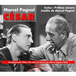 Marcel Pagno Cesar CD