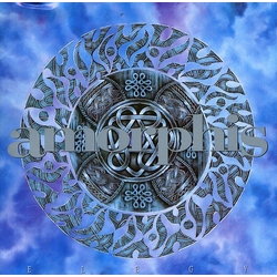 Amorphis Elegy CD