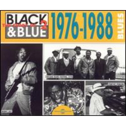 Various The Story Of Black & Blue 1976-1988 Volume 2 CD