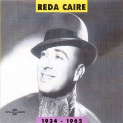 Reda Caire Reda Caire 1934-1962 CD