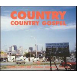 Various Country Gospel (Volume 2: New York - Atlanta - Nashville / 1929-1946) CD