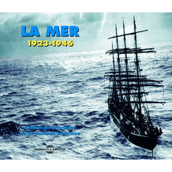 La Mer: Anthologie Maritime De La Chanson / Var La Mer/Anthologie Maritime de la Chanson Francaise CD