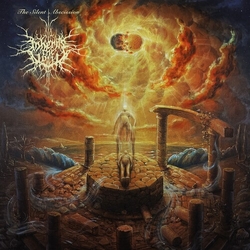 Inherits The Void The Silent Abscission CD