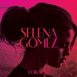 Selena Gomez For You CD