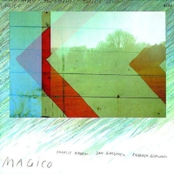 Charlie Haden Magico CD