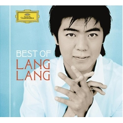 Lang Lang Best Of Lang Lang (CDX2) 2 CD