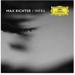 Max Richter Infra CD