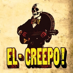El-Creepo! CD