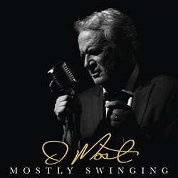 Donny Most D Most Mostly Swinging CD