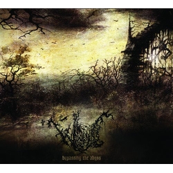 Wanderer Bypassing The Abyss CD