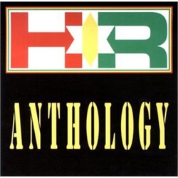 H.R. Anthology CD