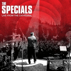 The Specials Live From The Cathedral (2CD) 2 CD