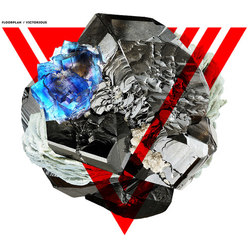 Floorplan Victorious CD