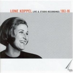 Lone Koppel Live & Studio Recordings 1963-86 CD