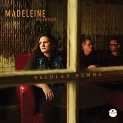 Madeleine Peyroux Secular Hymns CD