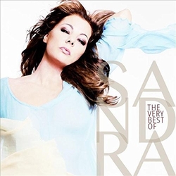 Sandra The Very Best Of Sandra GERMANY CD
