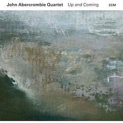 John Abercrombie Quartet Up And Coming CD