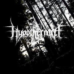 Hypothermia Svartkonst CD