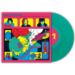 Sleater-Kinney Dig Me In: A Dig Me Out Covers Album VINYL LP