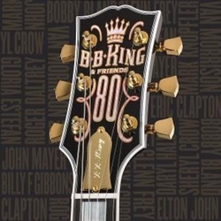 B.B. King 80 CD