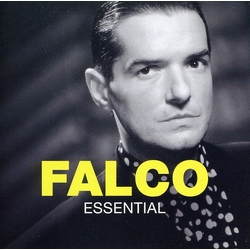 Falco Essential CD